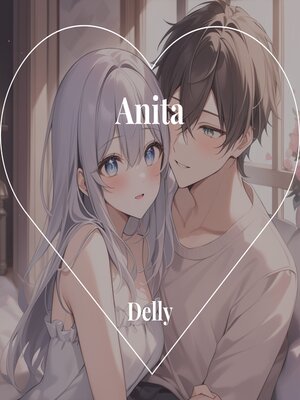 cover image of Anita
